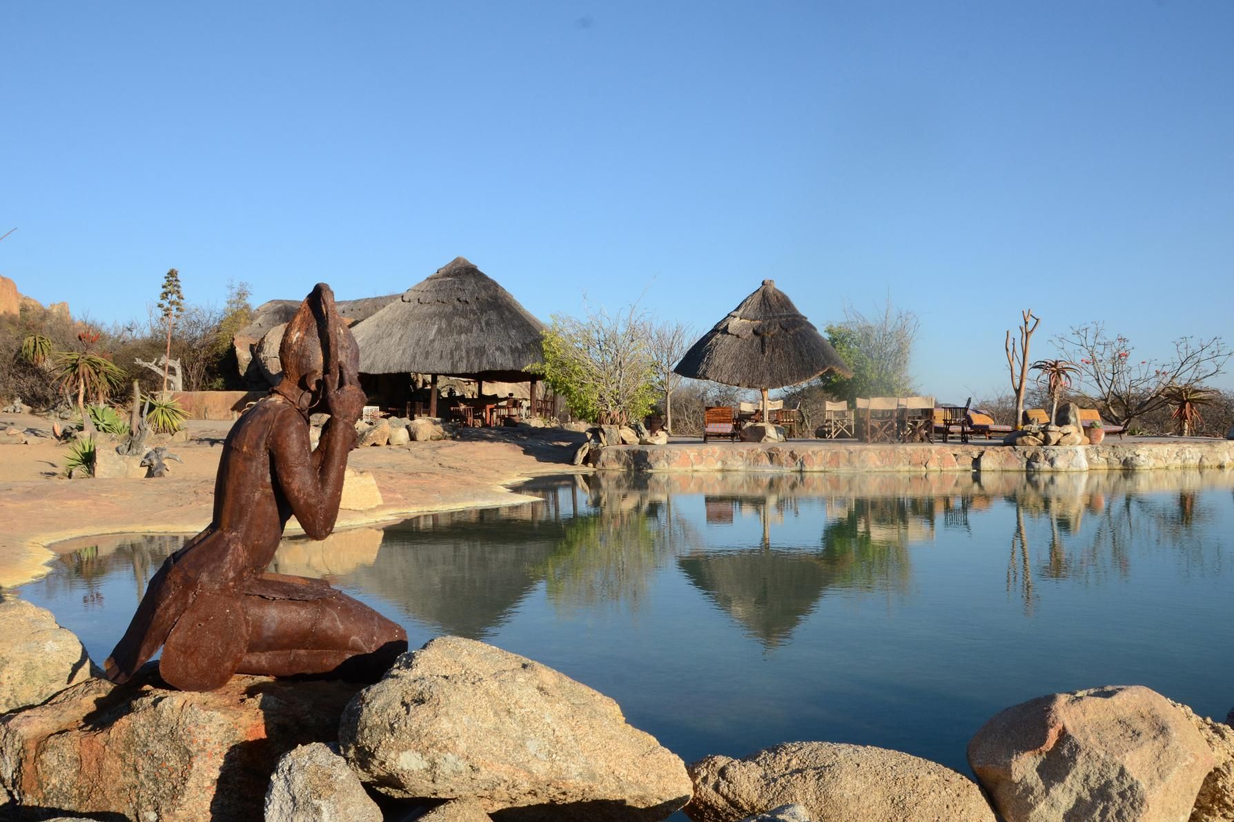 Национальный парк Матобо: гимн вечной красоте дикой Африки